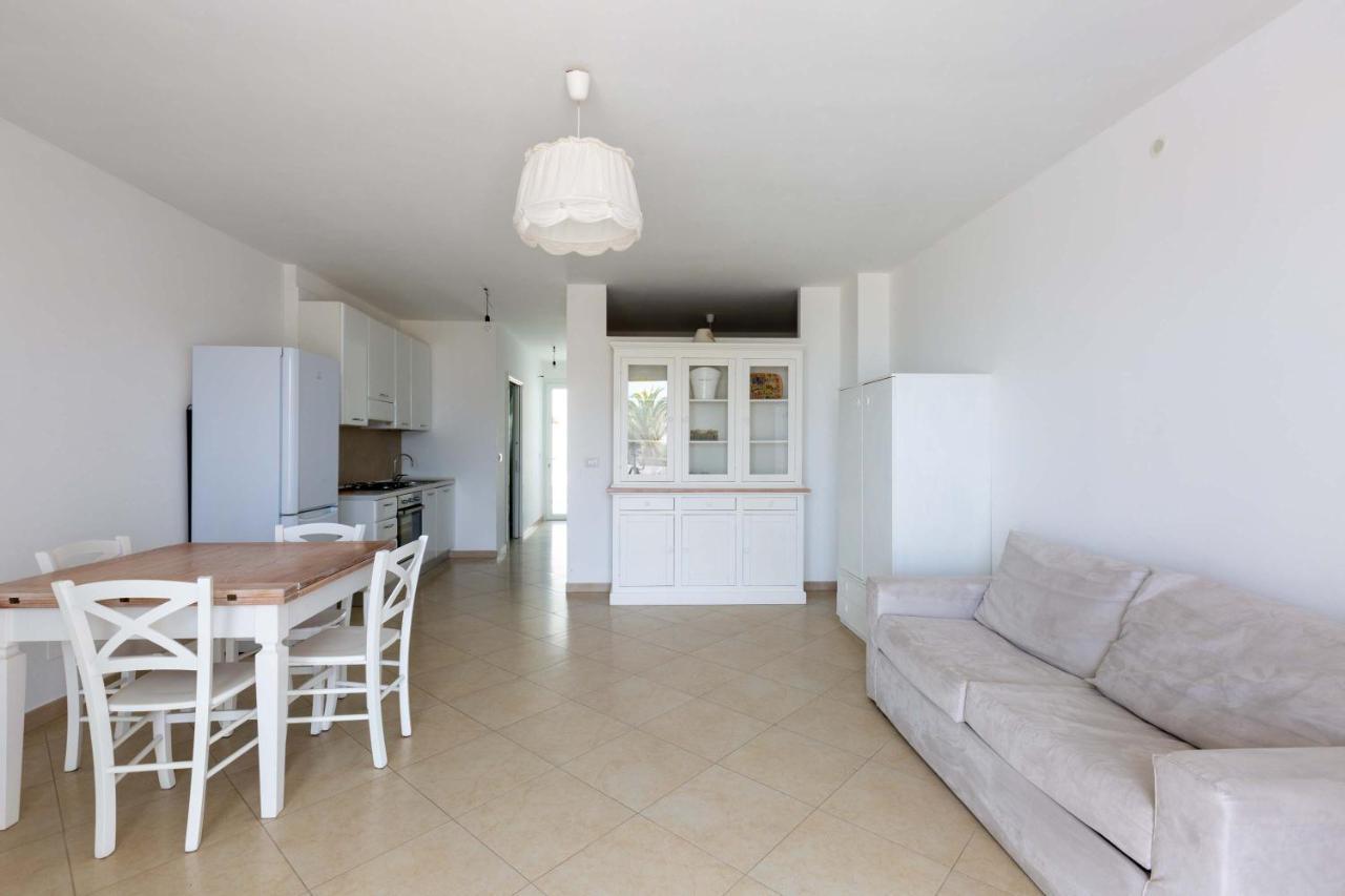 Trilo Damiani By Barbarhouse Apartment Lido Marini Exterior photo