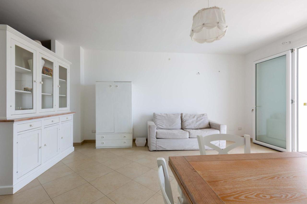 Trilo Damiani By Barbarhouse Apartment Lido Marini Exterior photo